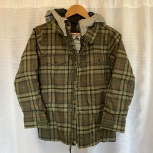 Burton Dry Ride Boys Youth Snowboard Jacket